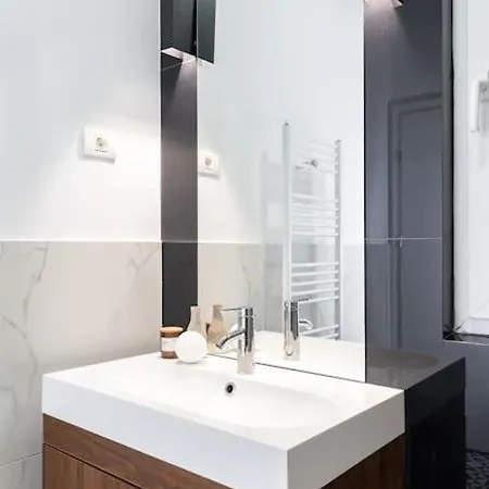 Elite One Bedroom Old Town *