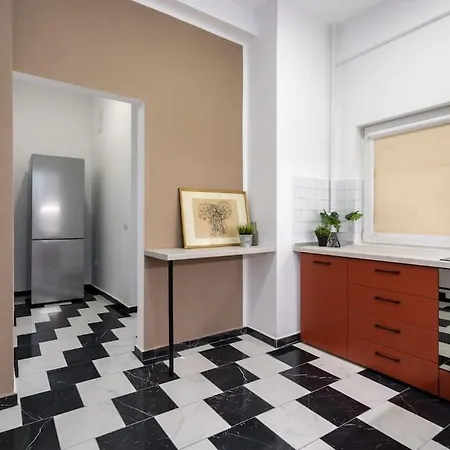Elite One Bedroom Old Town * Bucharest