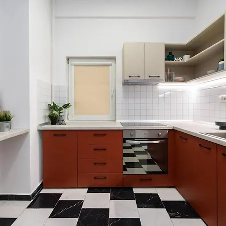 Апартаменти Elite One Bedroom Old Town *