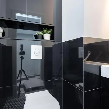Apartament Elite One Bedroom Old Town