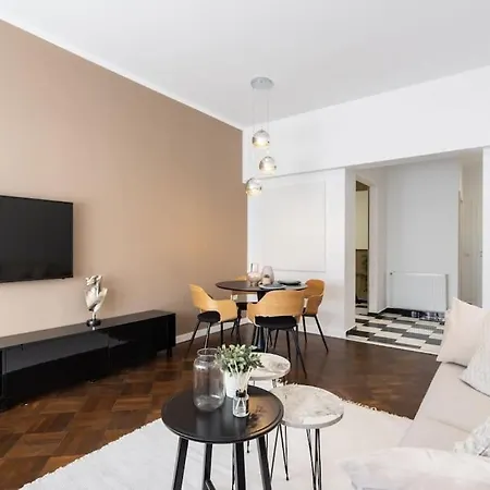 Elite One Bedroom Old Town * Bucureşti
