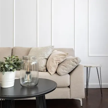Elite One Bedroom Old Town * Bucureşti
